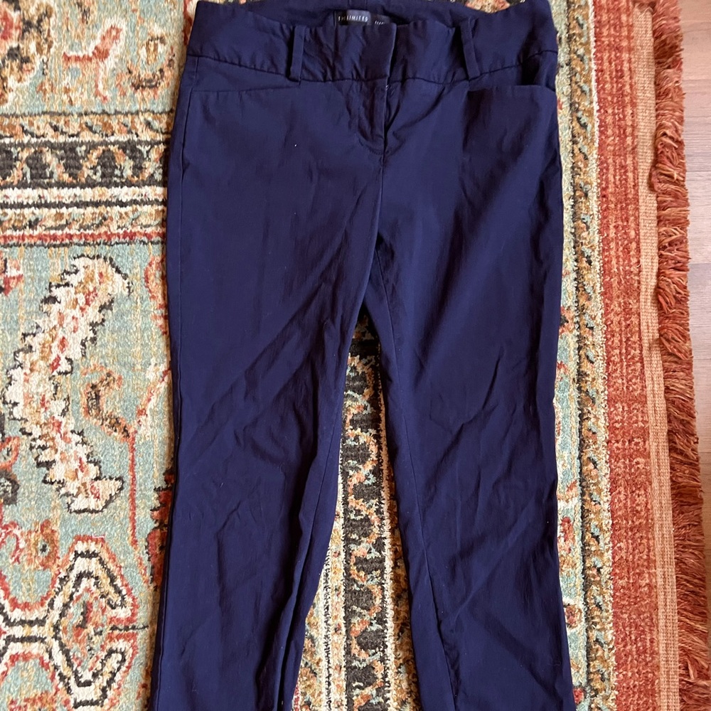 The Limited Skinny Dress Pant